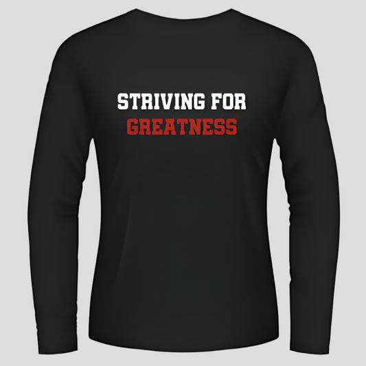 Long Sleeve T-Shirt