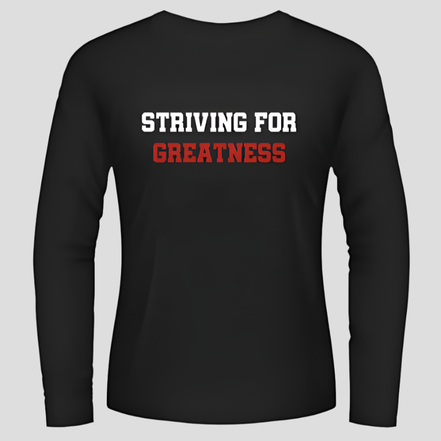 Long Sleeve T-Shirt