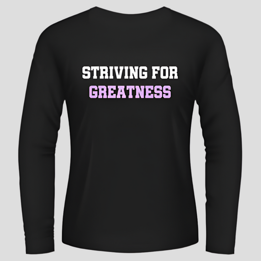 Long Sleeve T-Shirt