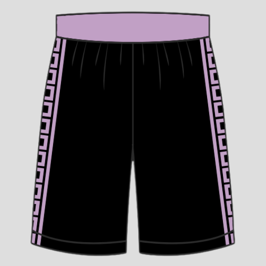 Scarborough 3/4 Length Shorts