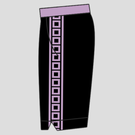 Scarborough 3/4 Length Shorts