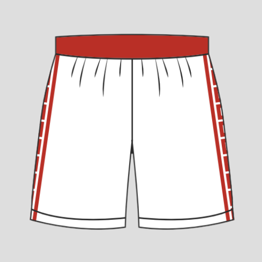 Scarborough Classic Shorts
