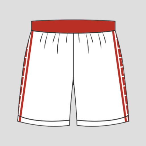 Warriors Classic Shorts