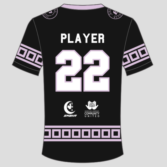 Scarborough Short Sleeve Jersey