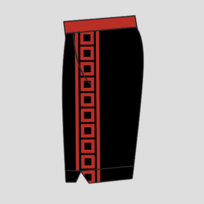 Warriors Classic Shorts