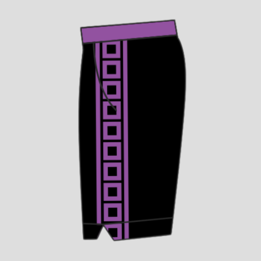 Warriors Classic Shorts