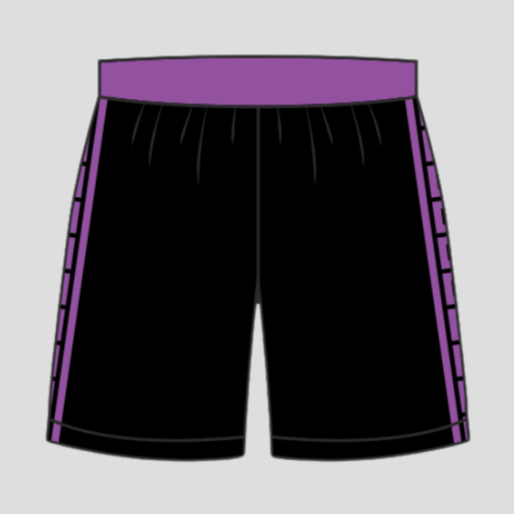 Warriors Classic Shorts