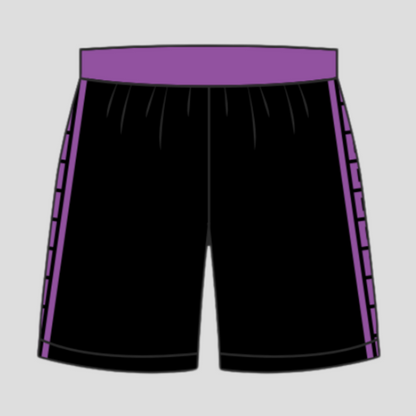 Warriors Classic Shorts