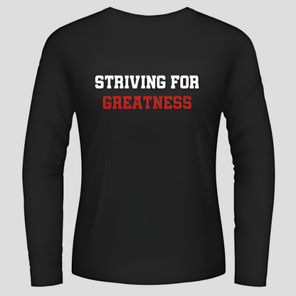 Long Sleeve T-Shirt
