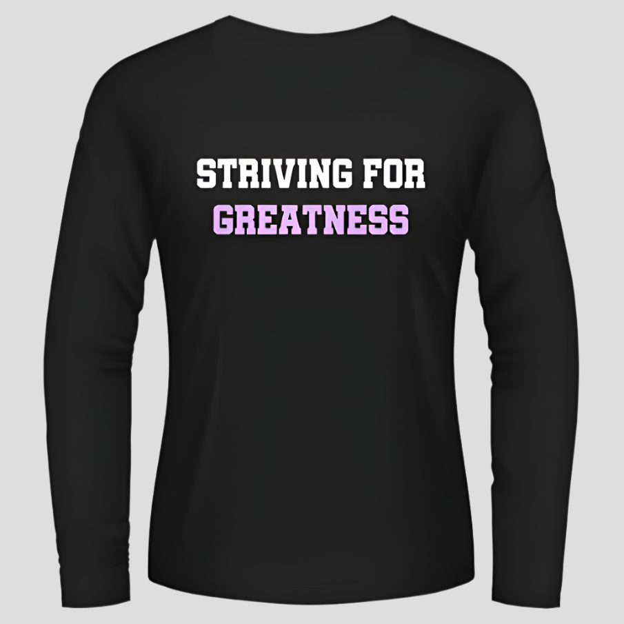 Long Sleeve T-Shirt