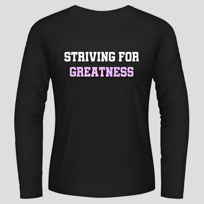 Long Sleeve T-Shirt