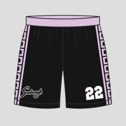 Scarborough Classic Shorts