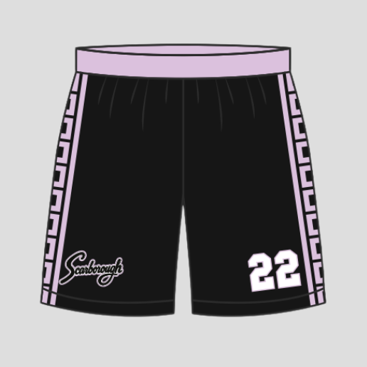 Scarborough Classic Shorts