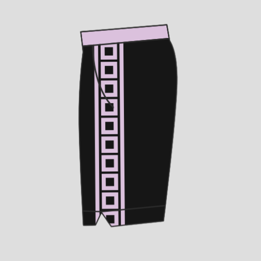 Scarborough Classic Shorts
