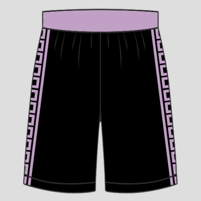 Scarborough 3/4 Length Shorts