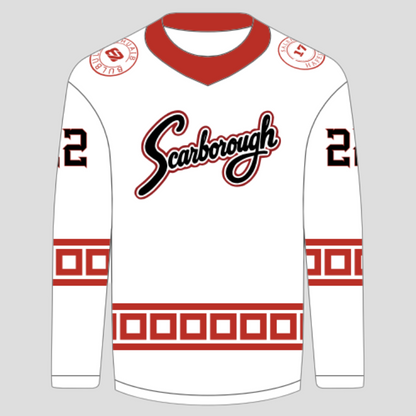 Scarborough Jersey