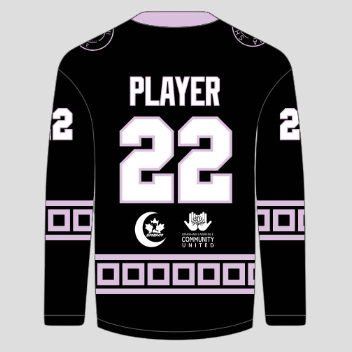 Scarborough Jersey