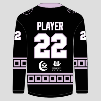 Scarborough Jersey