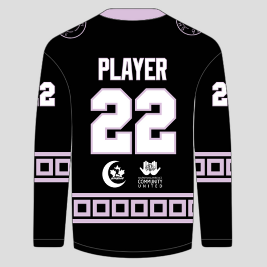 Scarborough Jersey