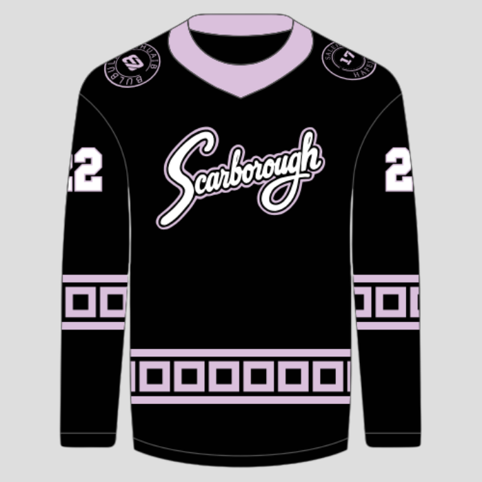 Scarborough Jersey