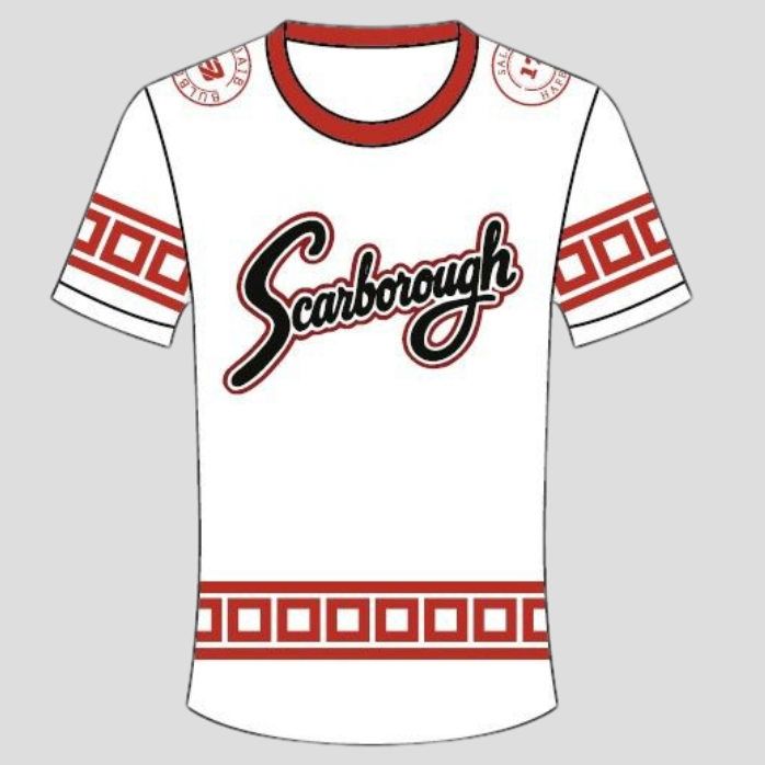 Scarborough Short Sleeve Jersey