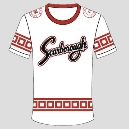 Scarborough Short Sleeve Jersey