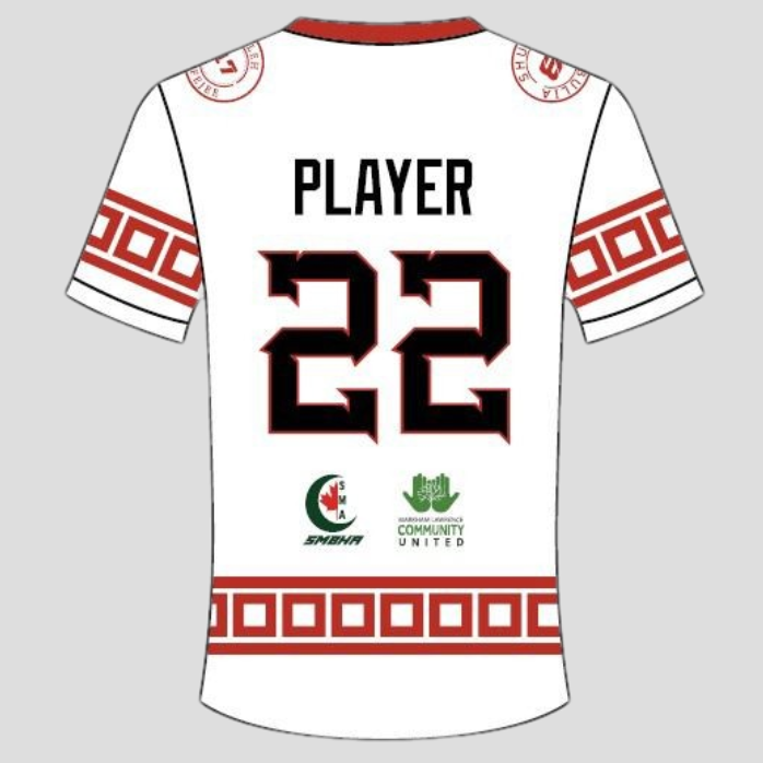 Scarborough Short Sleeve Jersey