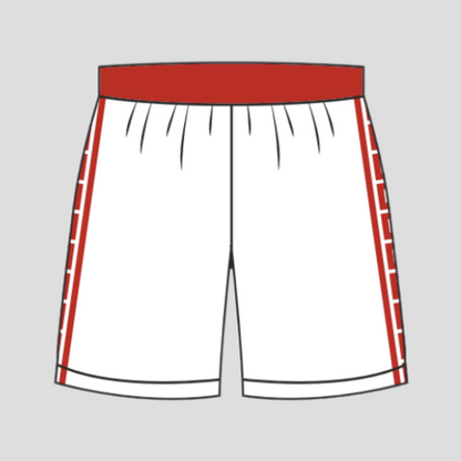 Warriors Classic Shorts