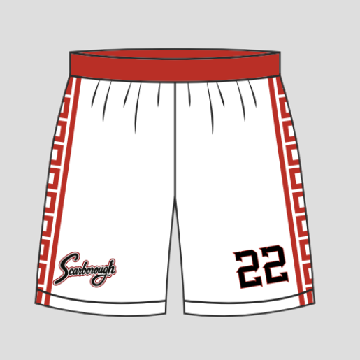 Scarborough Classic Shorts