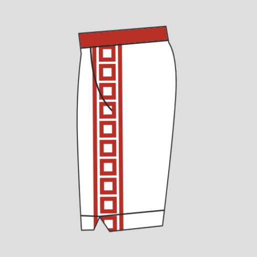 Scarborough Classic Shorts