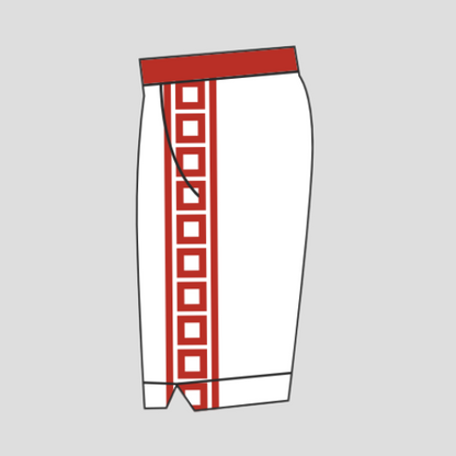 Scarborough Classic Shorts