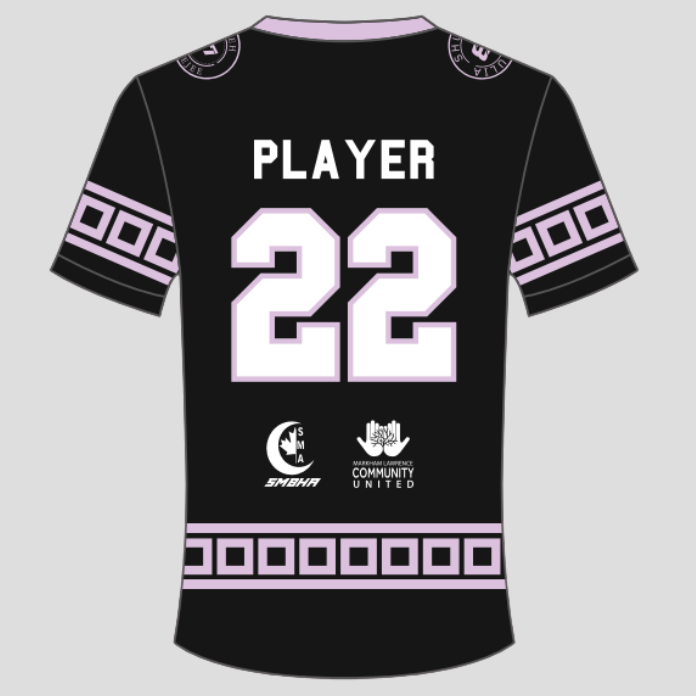 Scarborough Short Sleeve Jersey