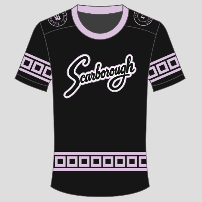 Scarborough Short Sleeve Jersey