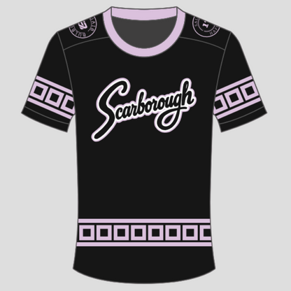 Scarborough Short Sleeve Jersey