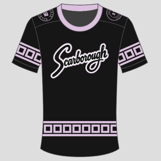 Scarborough Short Sleeve Jersey