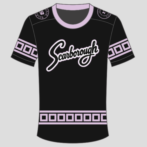 Scarborough Short Sleeve Jersey
