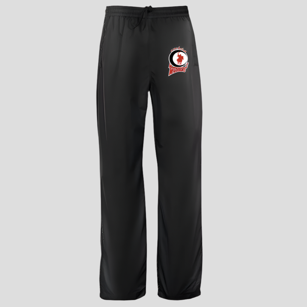 Trackpants